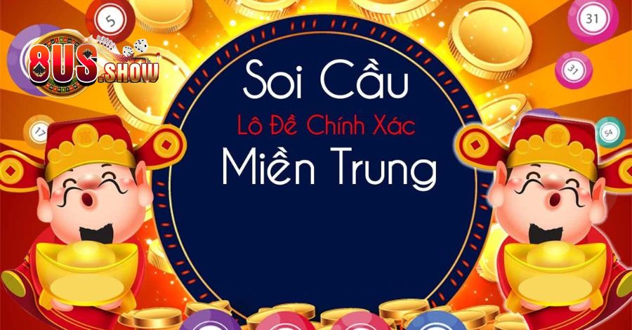 Người chơi soi cầu miền Trung để chọn được cầu lô VIP