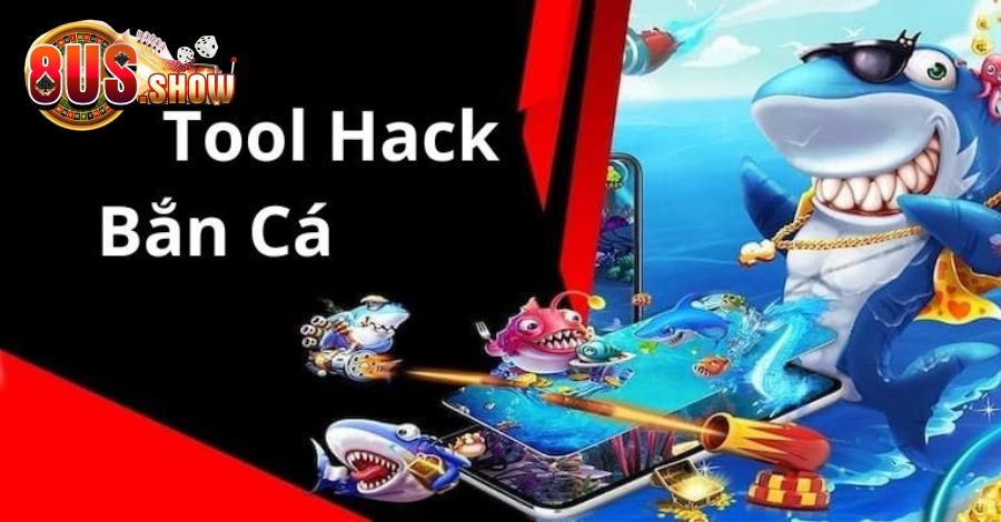 Tool hack Bắn Cá được người chơi sử dụng