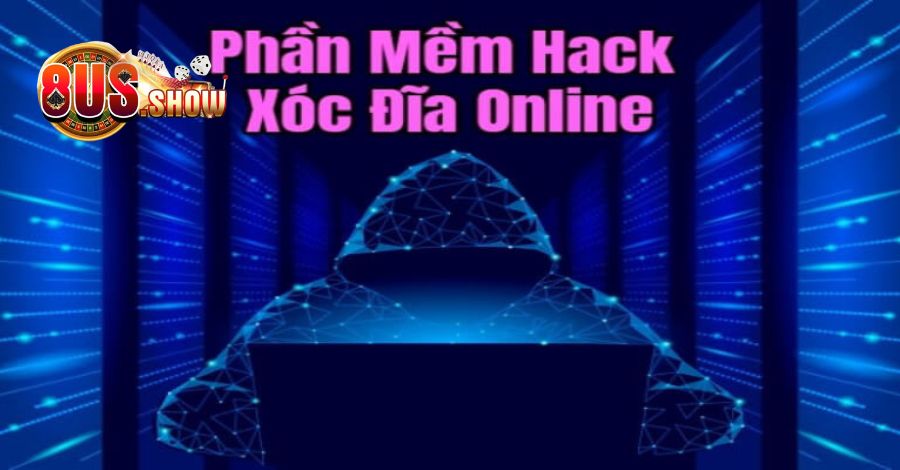 Tool hack Xóc Đĩa tại cổng game 8US