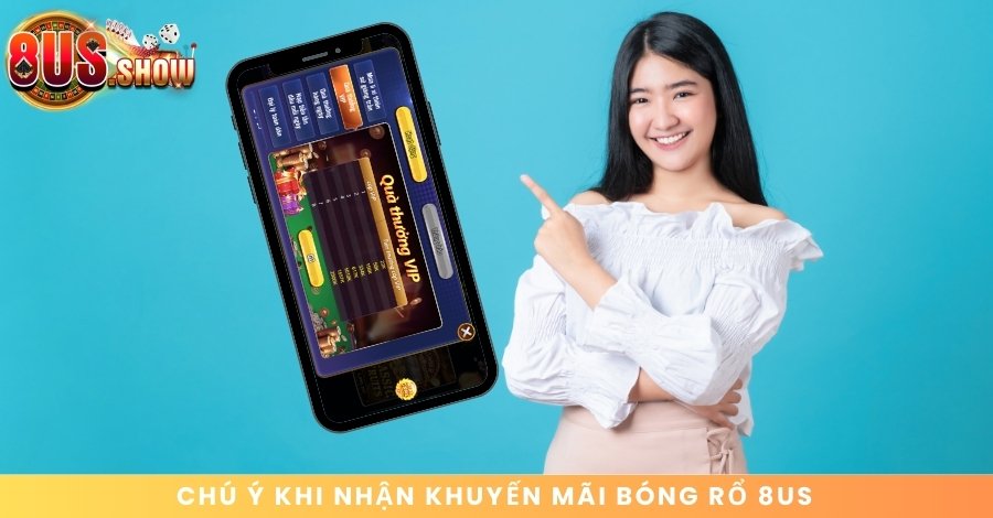 Khuyến Mãi Bóng Rổ 8US - Rinh Thưởng Lớn Đơn Giản Nhất