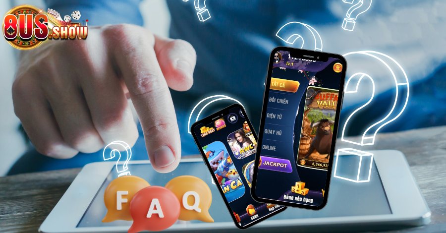 Hướng Dẫn Tải App 8US Chi Tiết Trên Điện Thoại Cho Tân Thủ